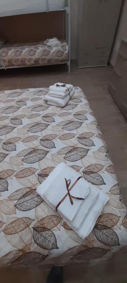 Vacanze Napoletane Naples Luaran gambar