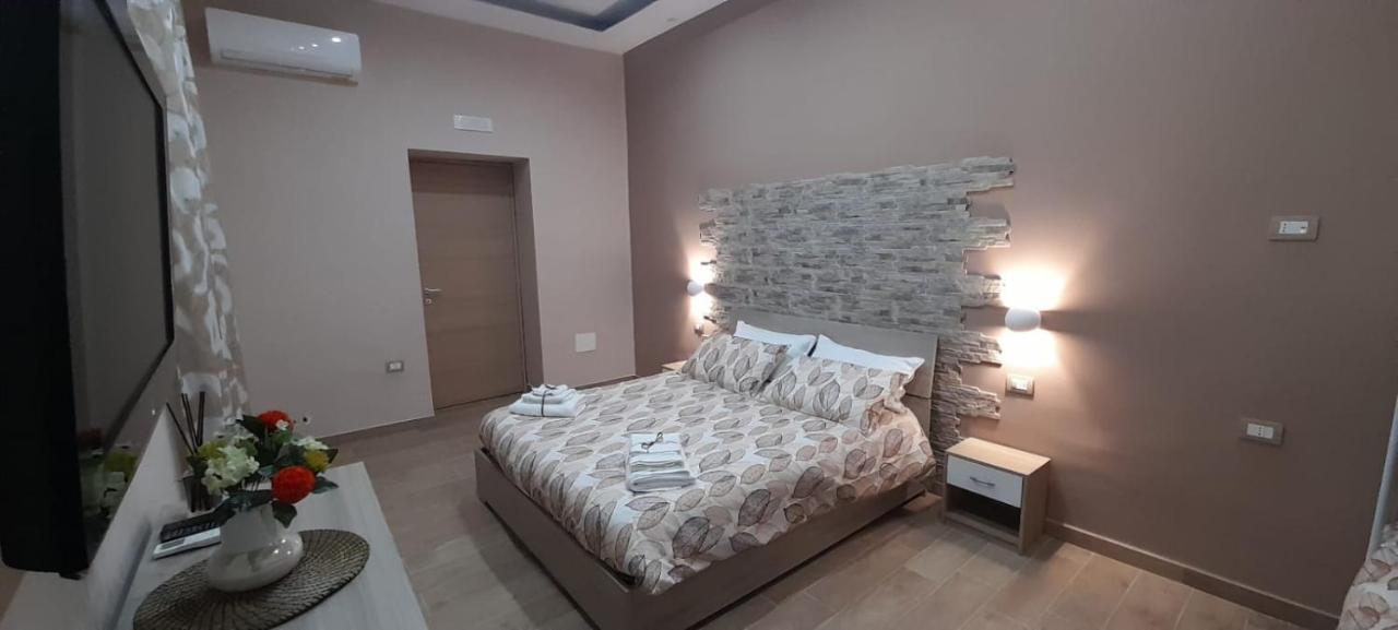 Vacanze Napoletane Naples Luaran gambar
