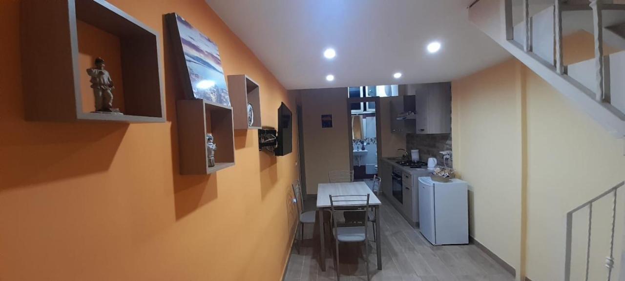 Vacanze Napoletane Naples Luaran gambar