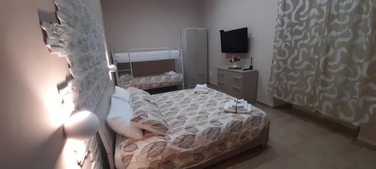 Vacanze Napoletane Naples Luaran gambar