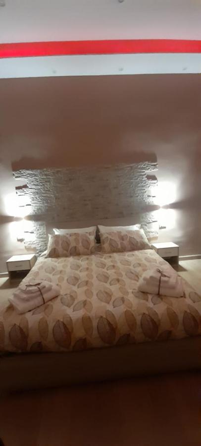 Vacanze Napoletane Naples Luaran gambar