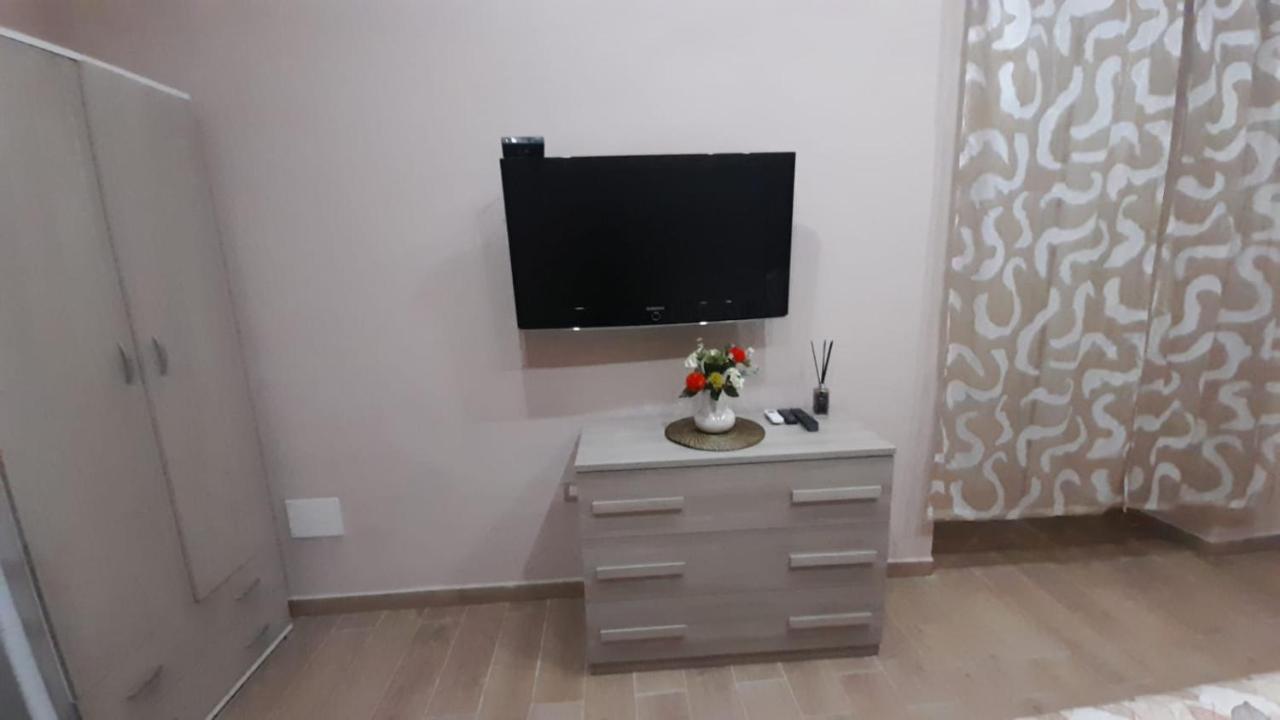Vacanze Napoletane Naples Luaran gambar