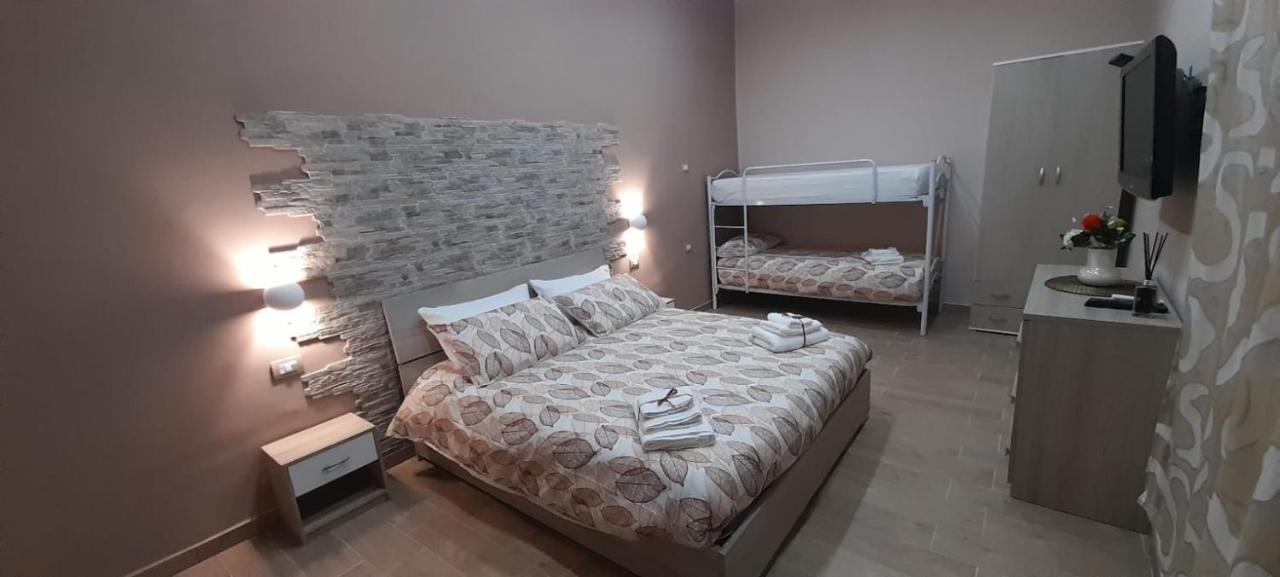 Vacanze Napoletane Naples Luaran gambar