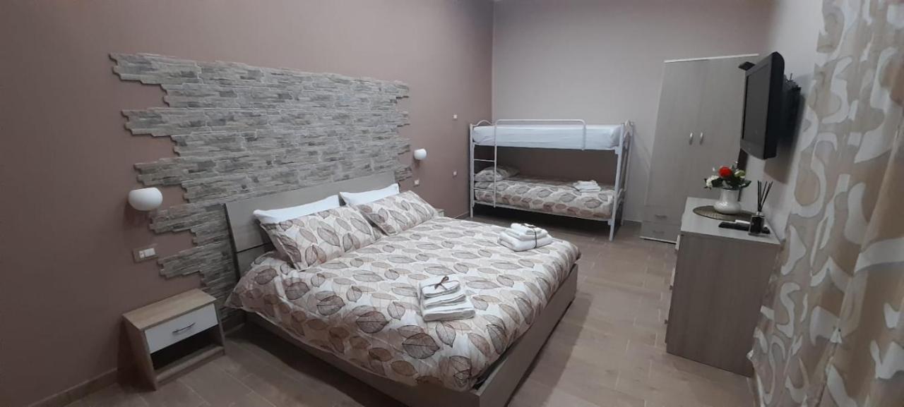 Vacanze Napoletane Naples Luaran gambar