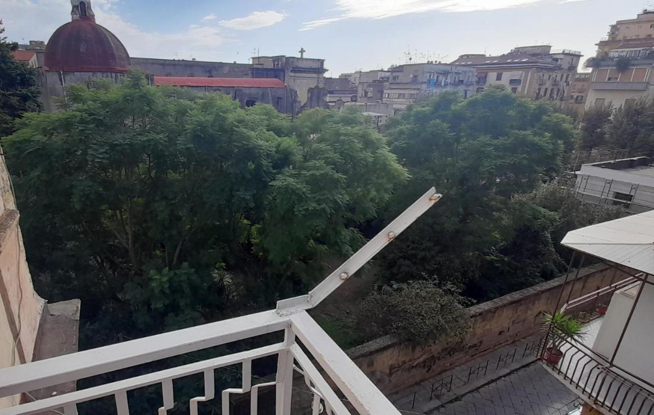 Vacanze Napoletane Naples Luaran gambar